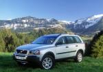 Volvo XC90 2010 года